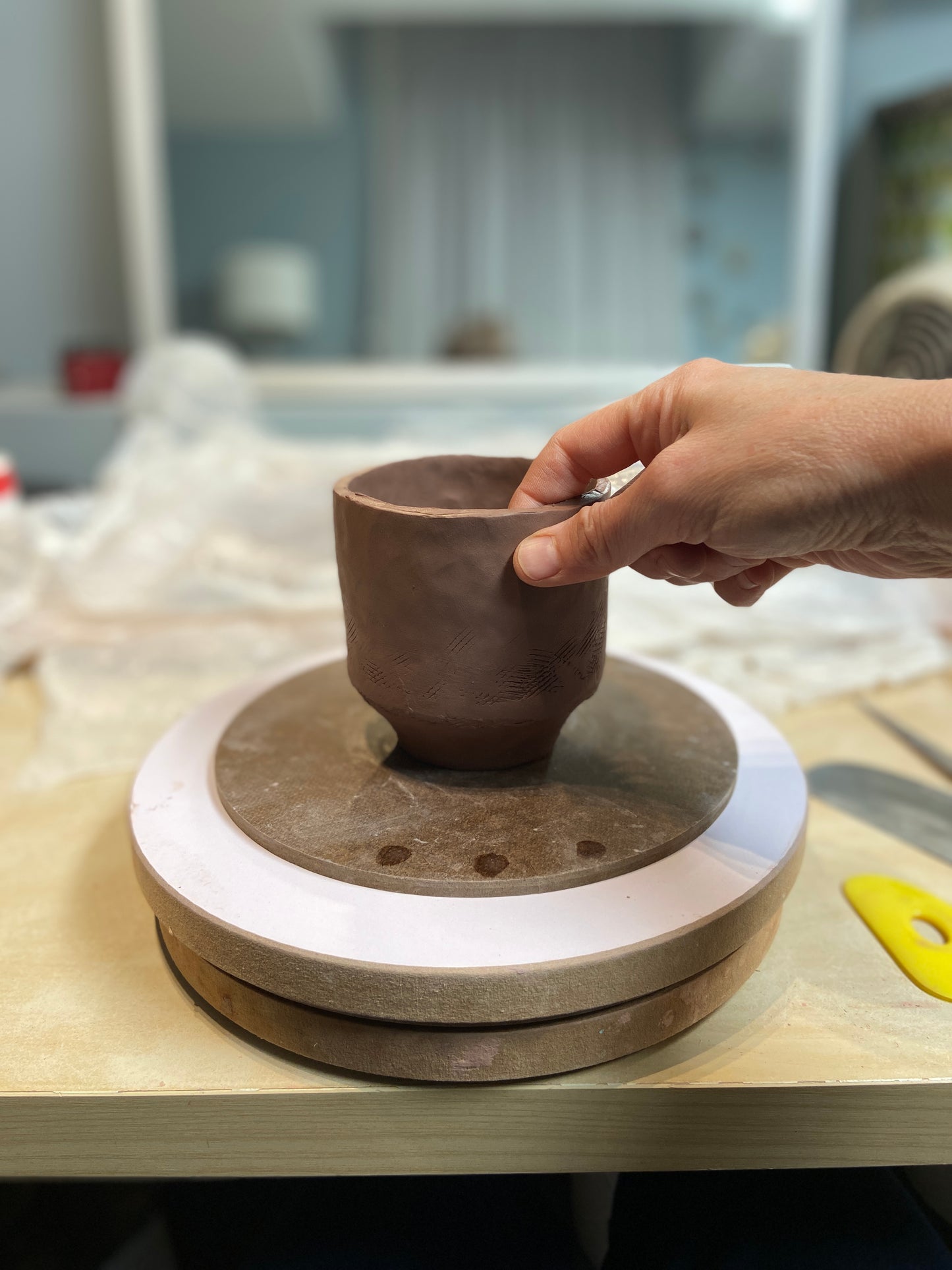 Pick Your Poison Cup