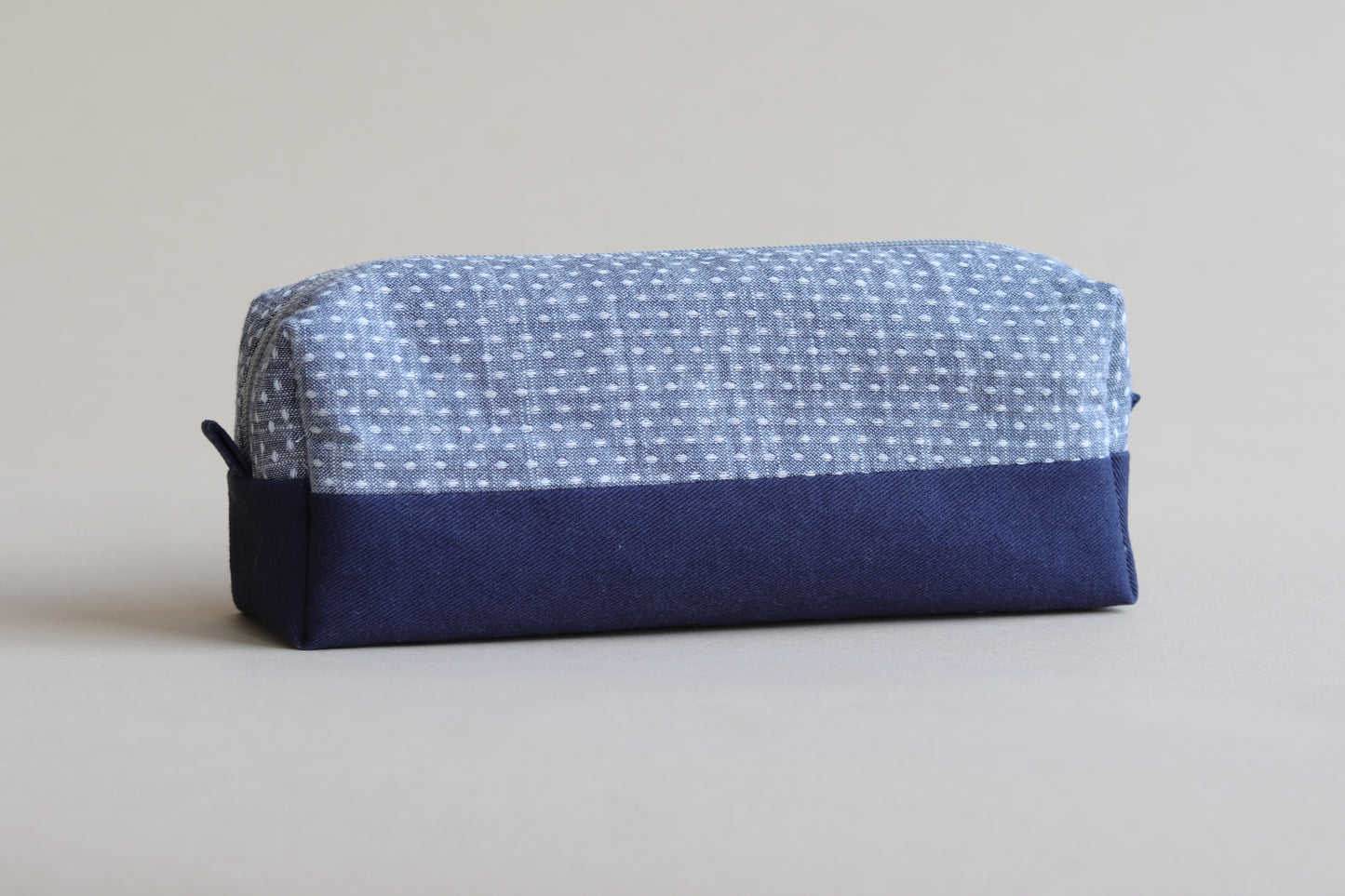 Fabric Pencil Case