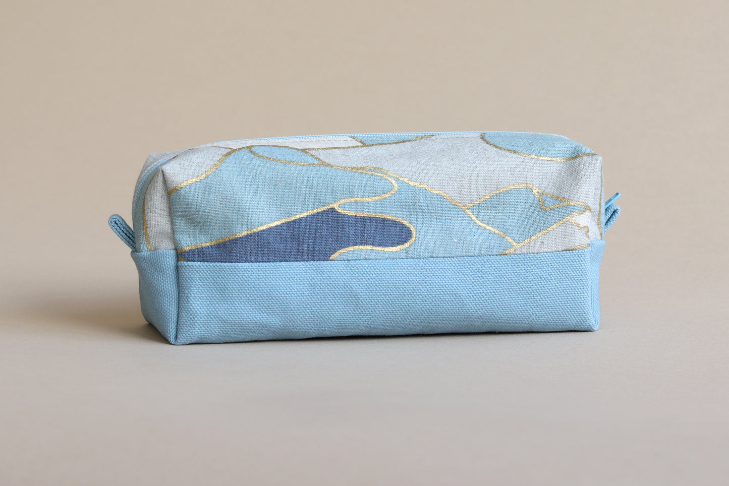 Fabric Pencil Case