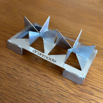 Trivet Firing Rack Combo for Enameling in the RapidFire Kild